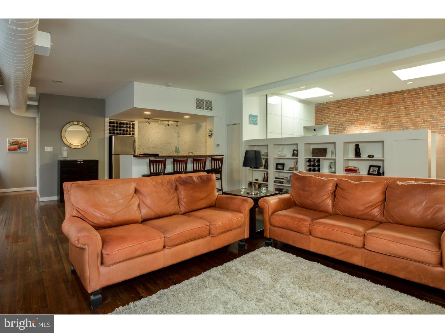 OLD CITY - Residential