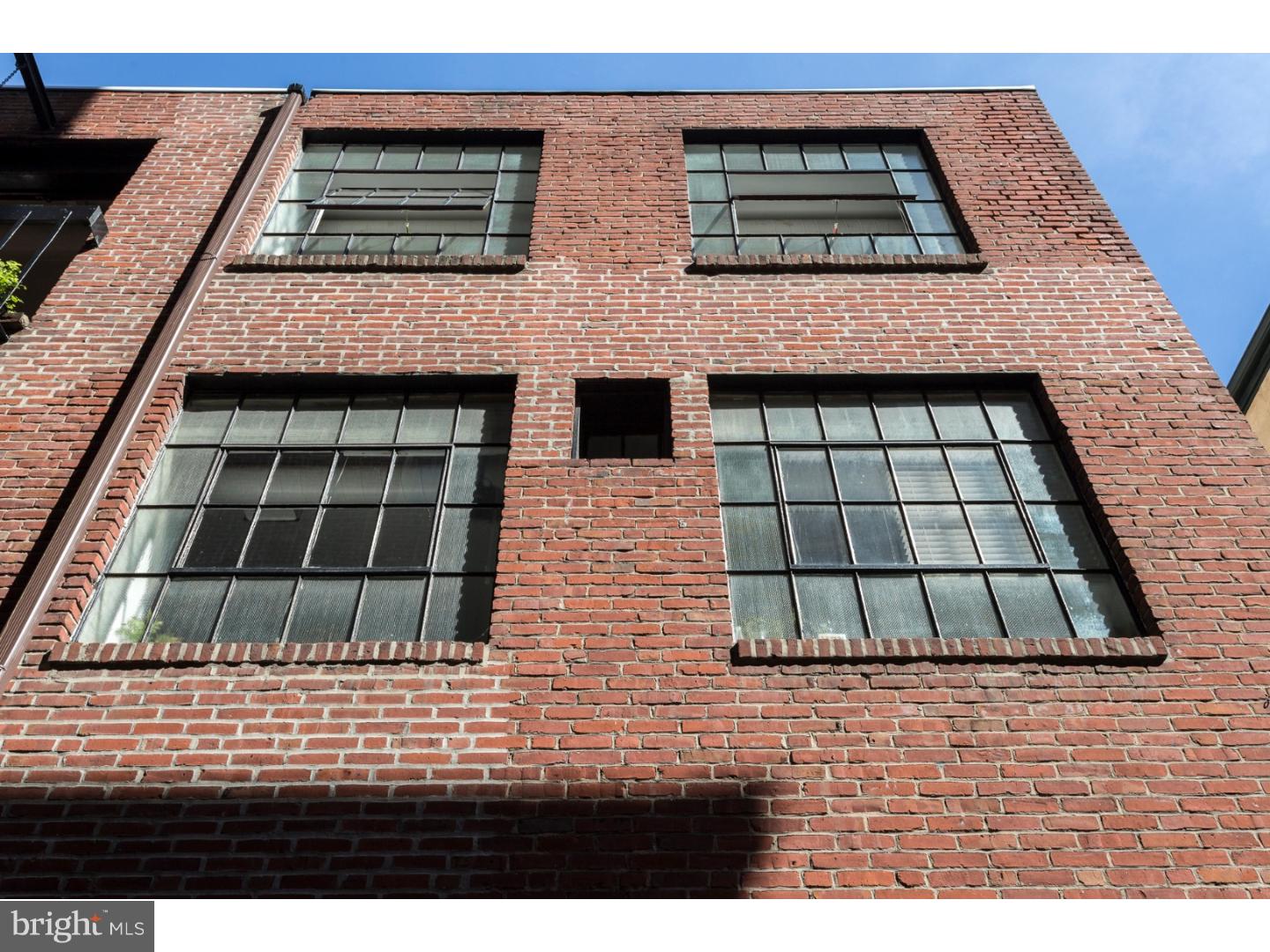 OLD CITY - Residential