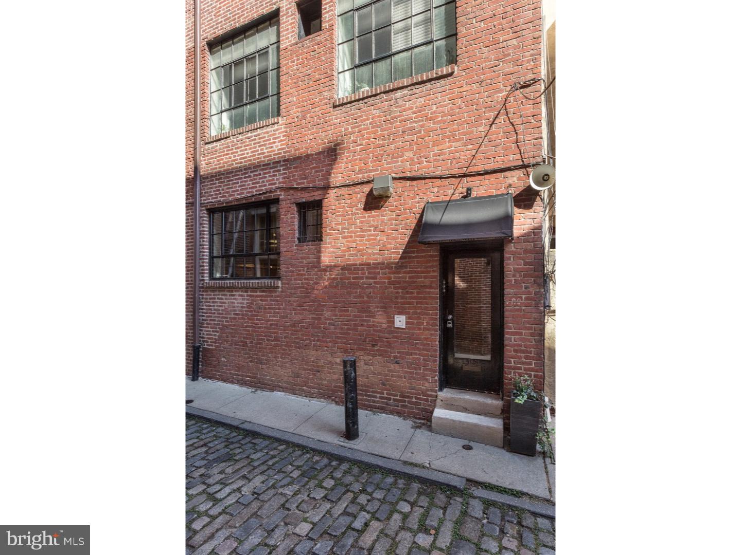 OLD CITY - Residential