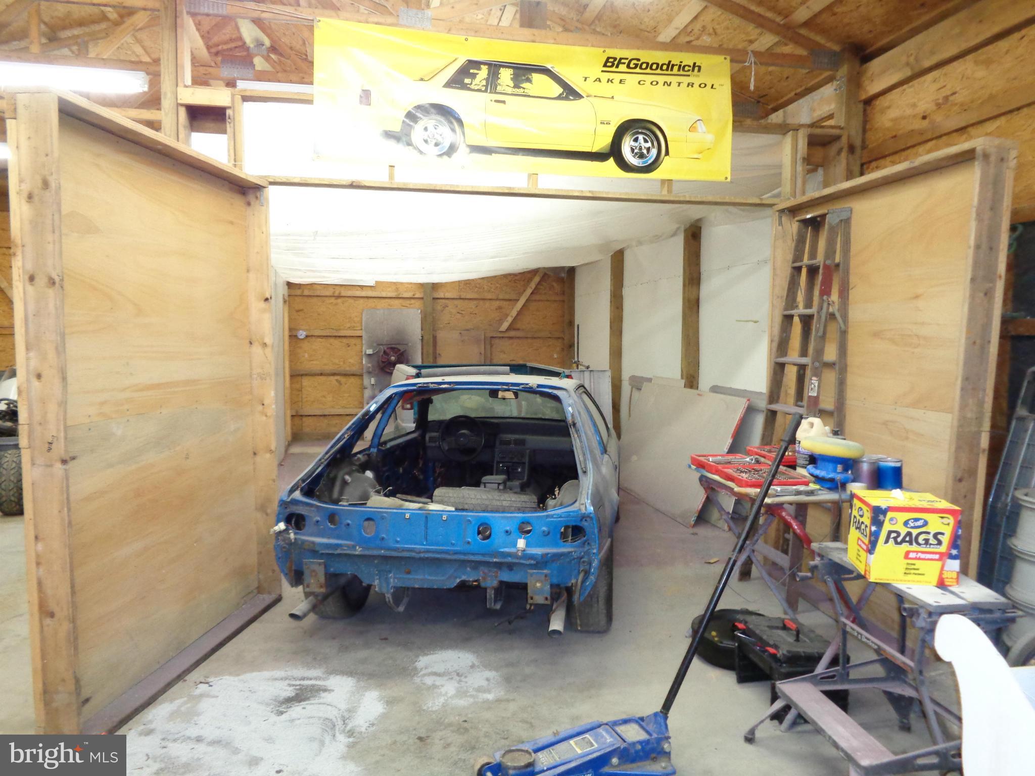 BILLINGSLEY PARK - Residential