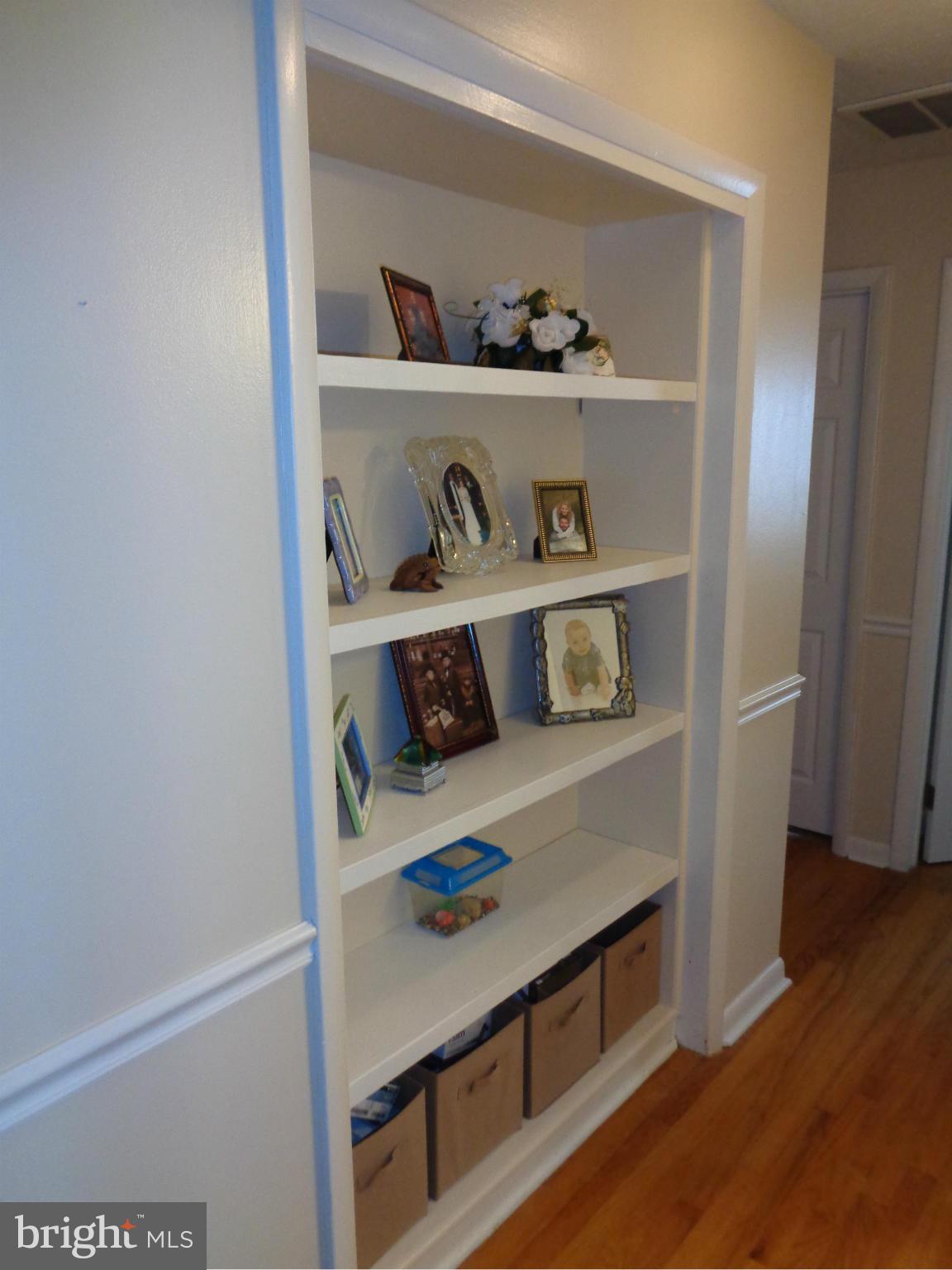 BILLINGSLEY PARK - Residential