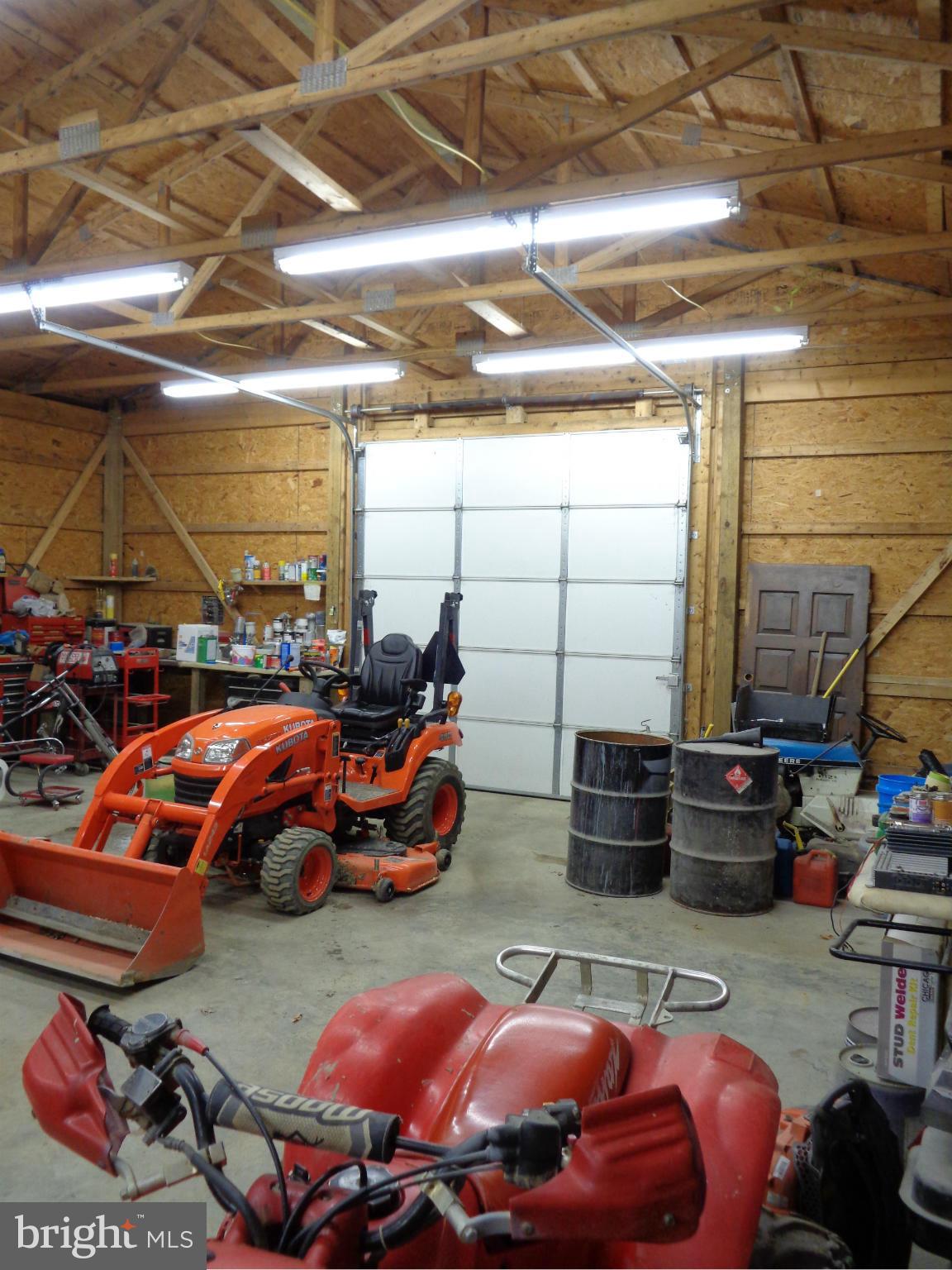 BILLINGSLEY PARK - Residential