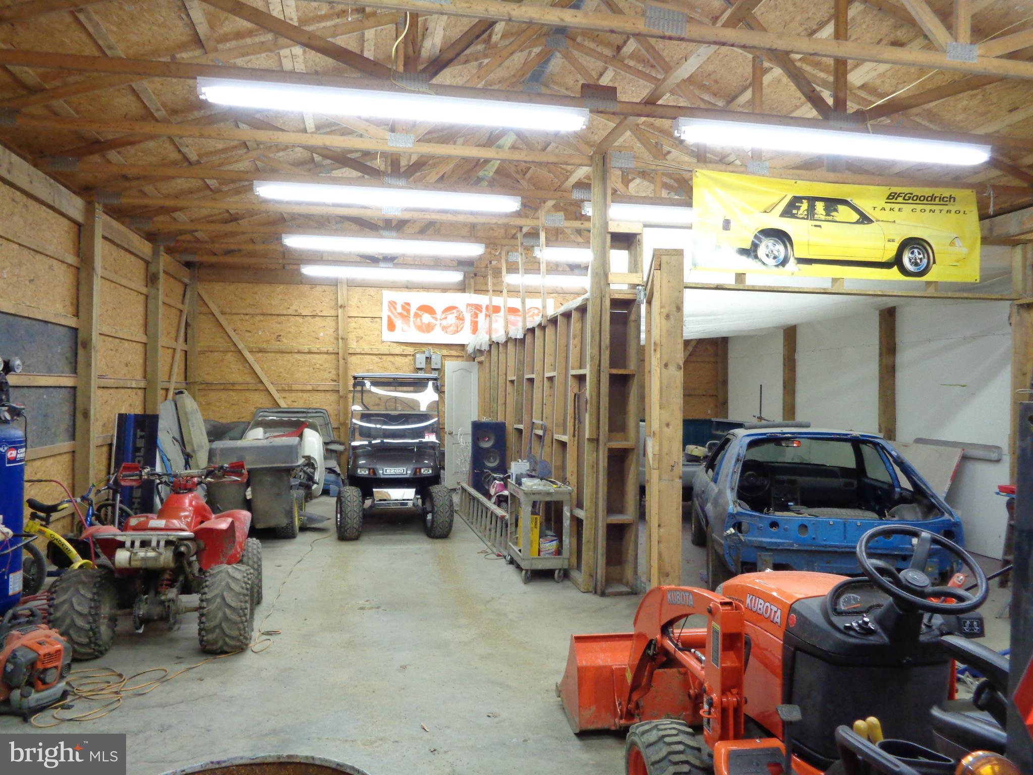 BILLINGSLEY PARK - Residential