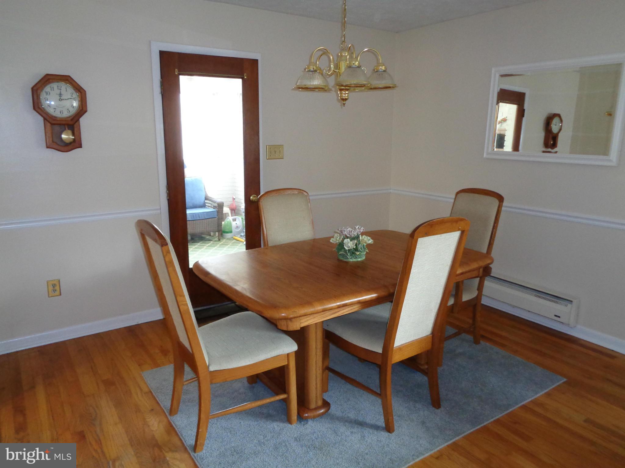 BILLINGSLEY PARK - Residential