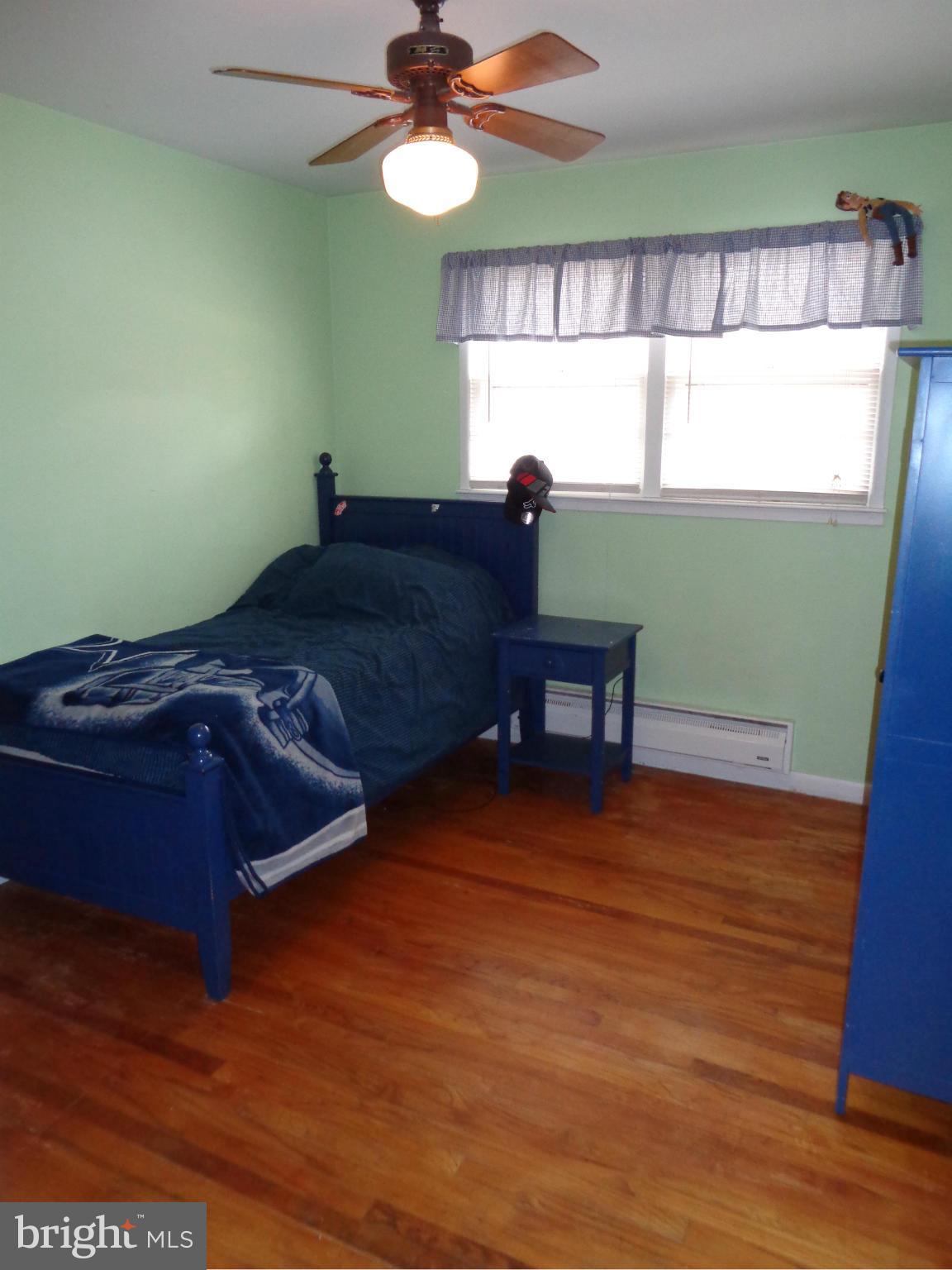 BILLINGSLEY PARK - Residential