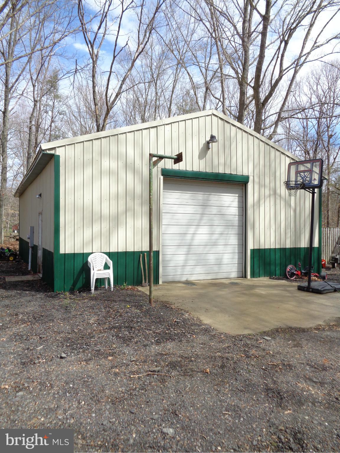 BILLINGSLEY PARK - Residential