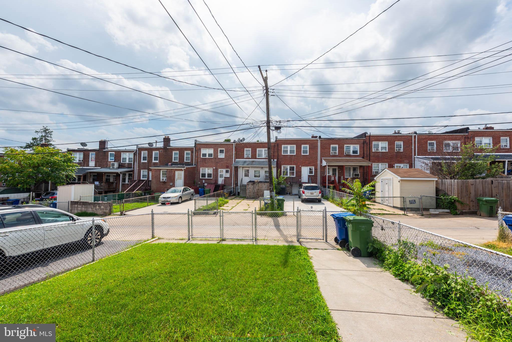 BAYVIEW - Residential