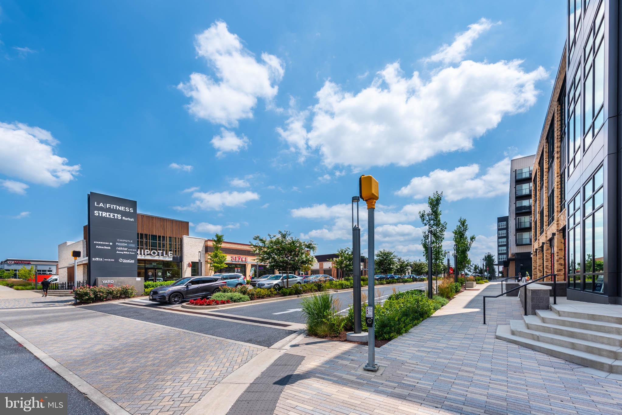 BAYVIEW - Residential