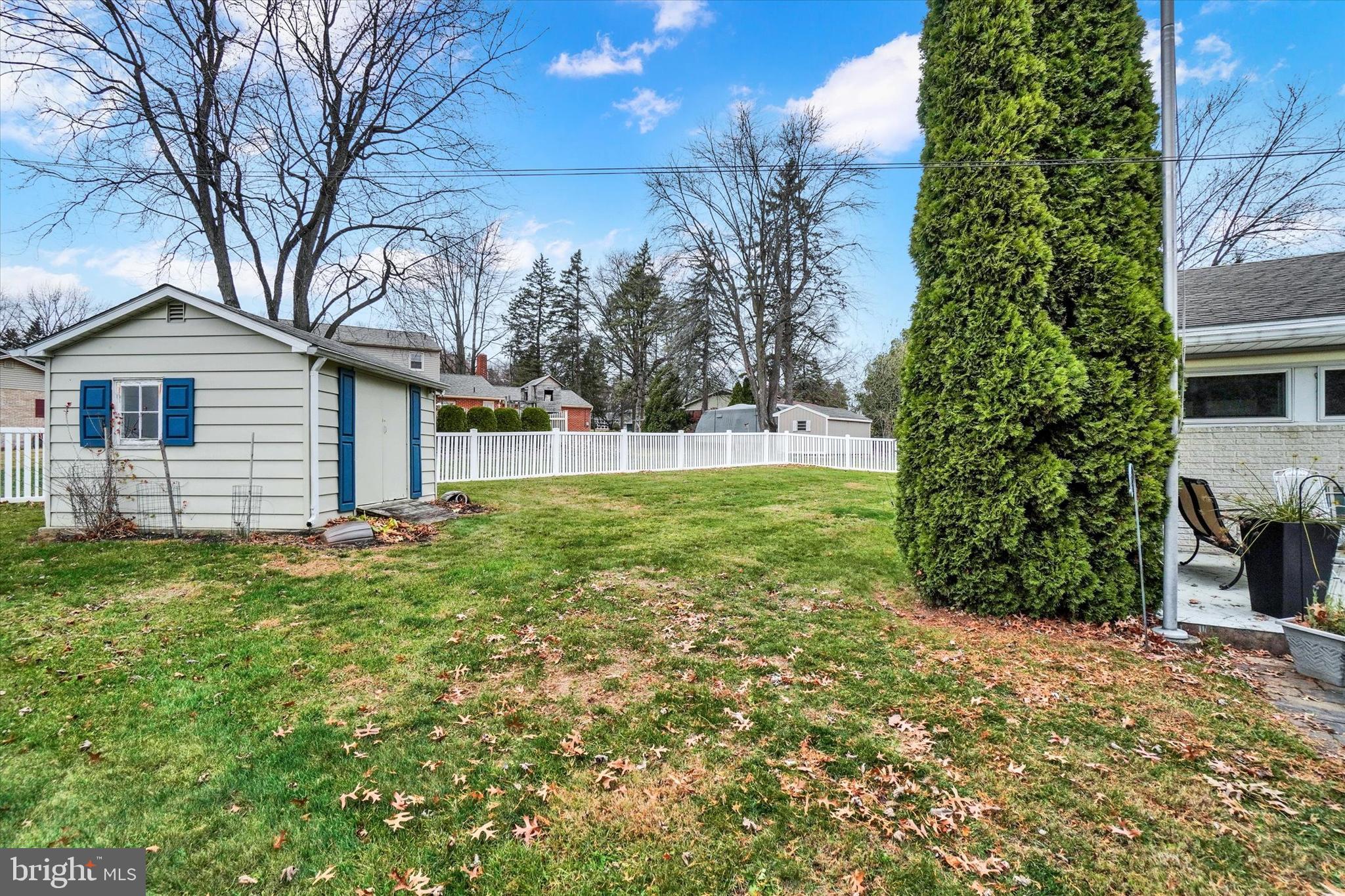 RED LION BORO - Residential