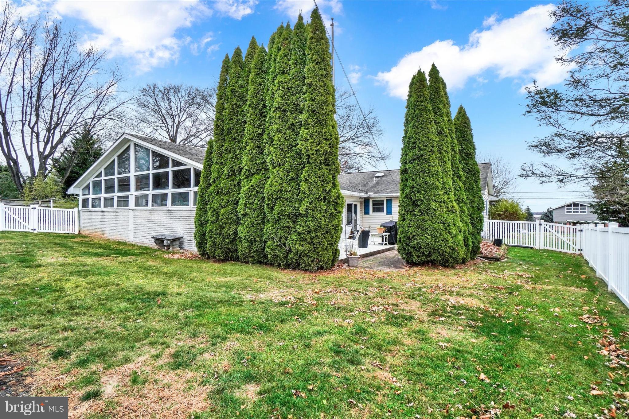 RED LION BORO - Residential