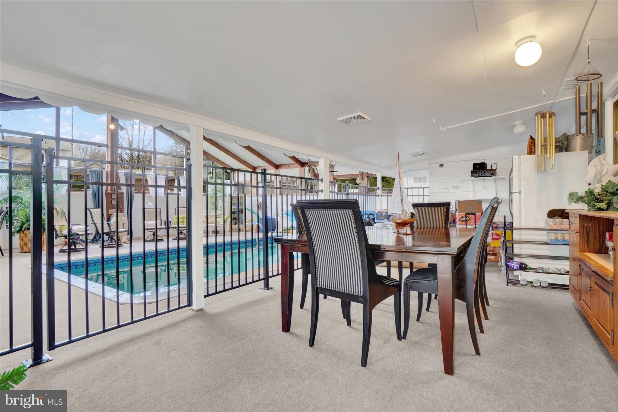 RED LION BORO - Residential