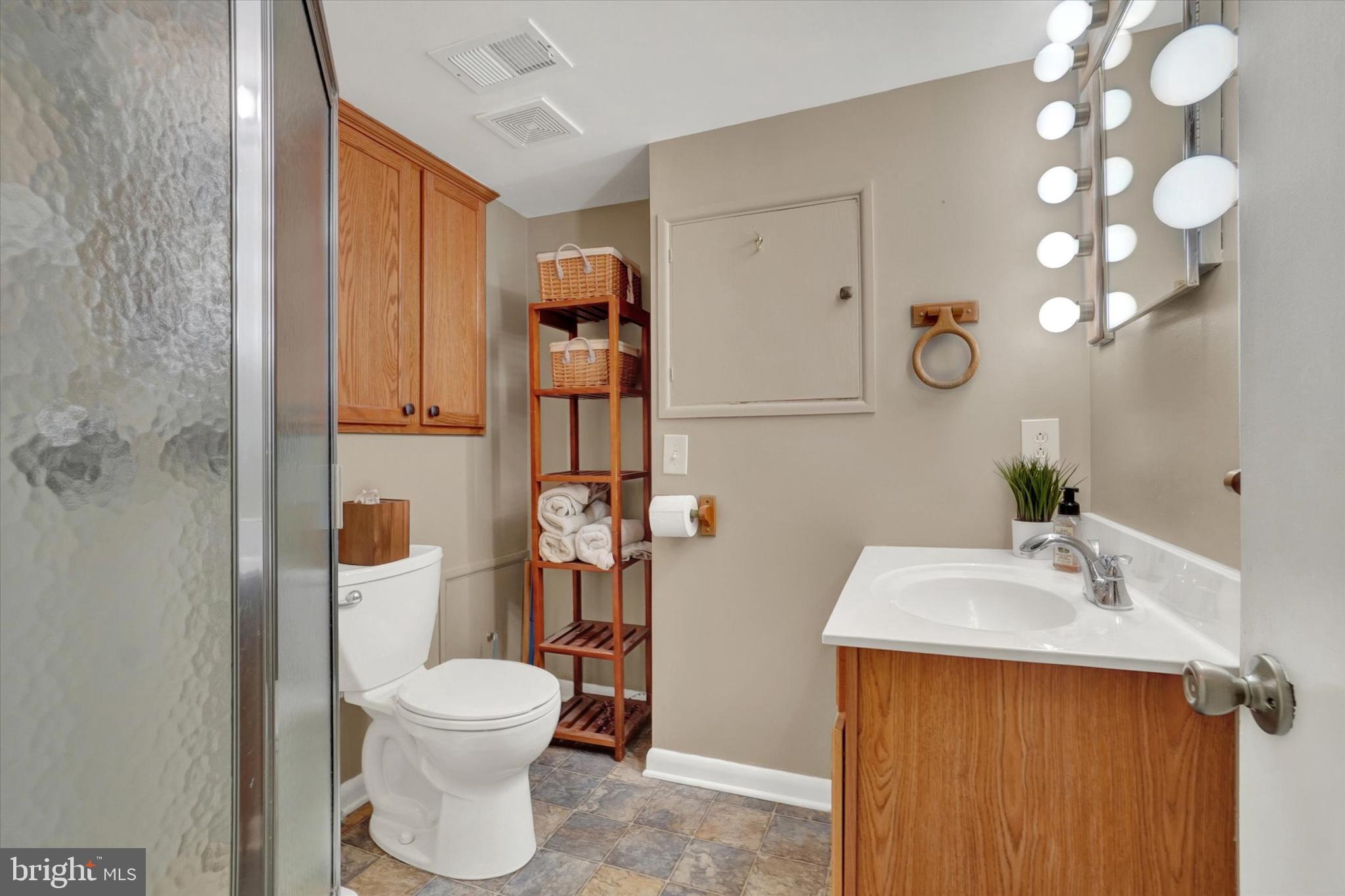 RED LION BORO - Residential