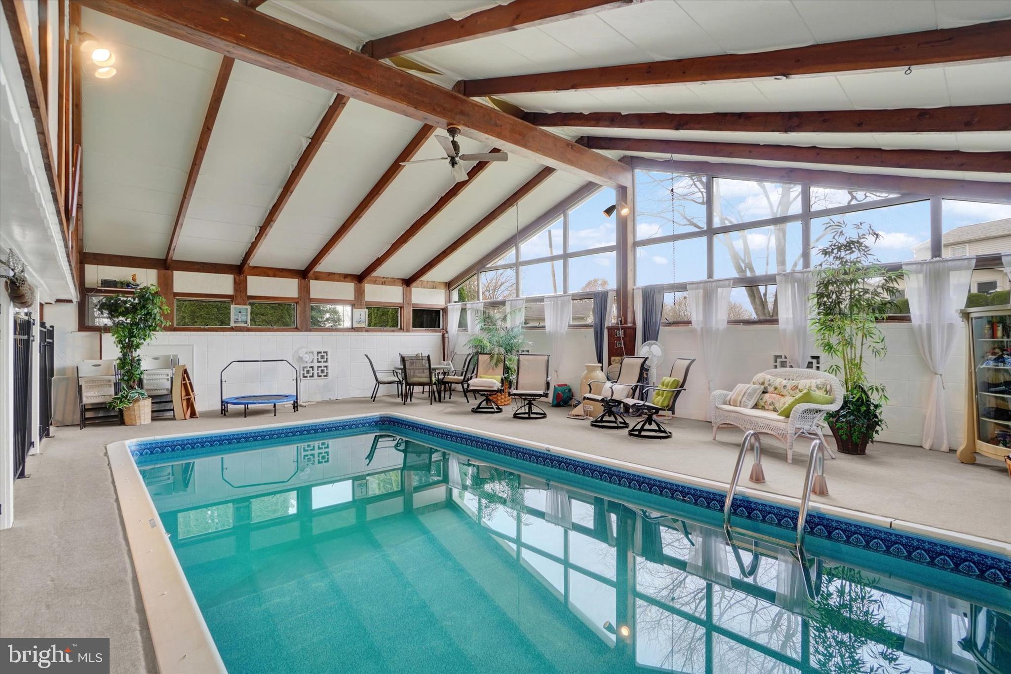 RED LION BORO - Residential