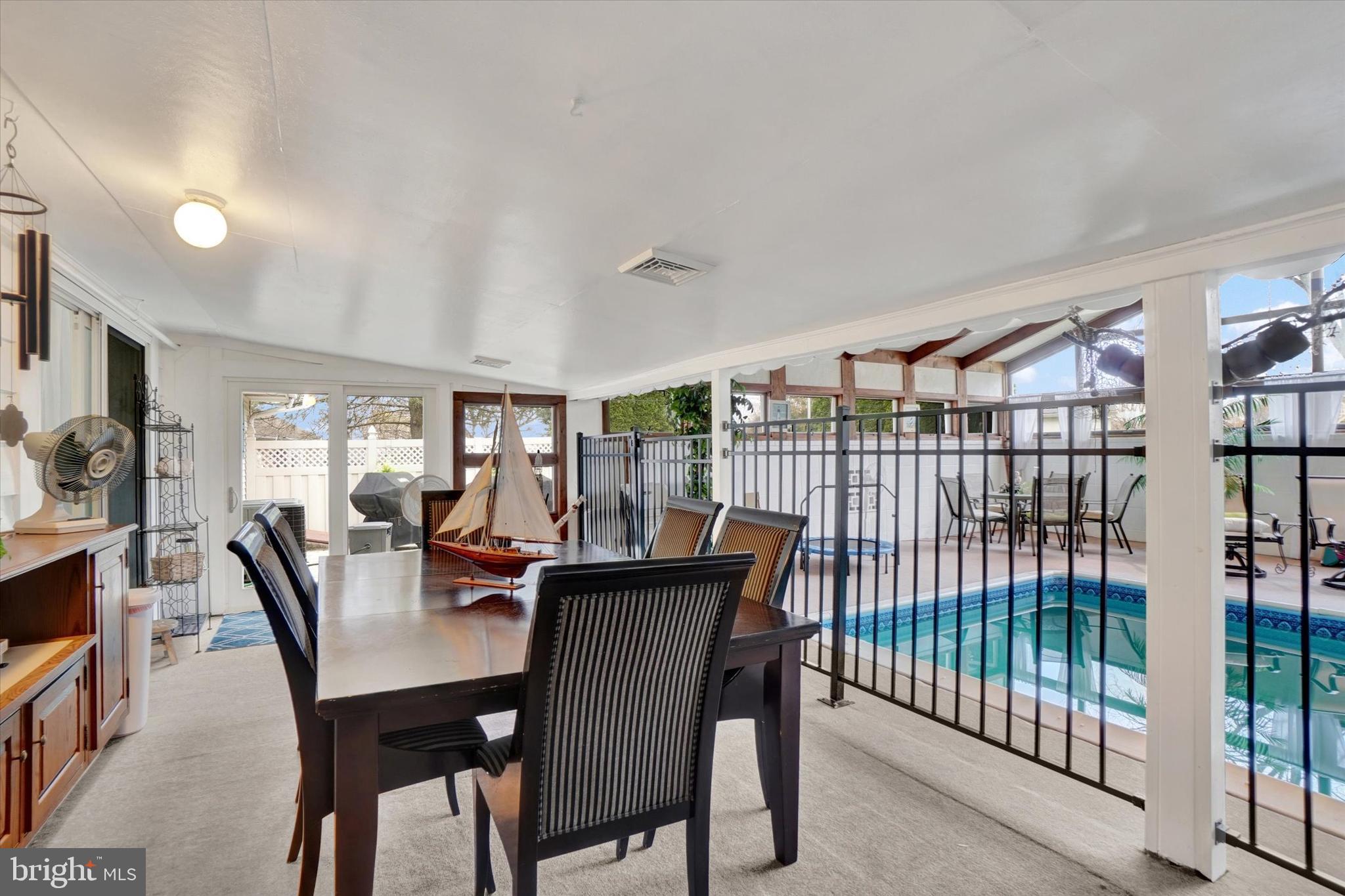 RED LION BORO - Residential