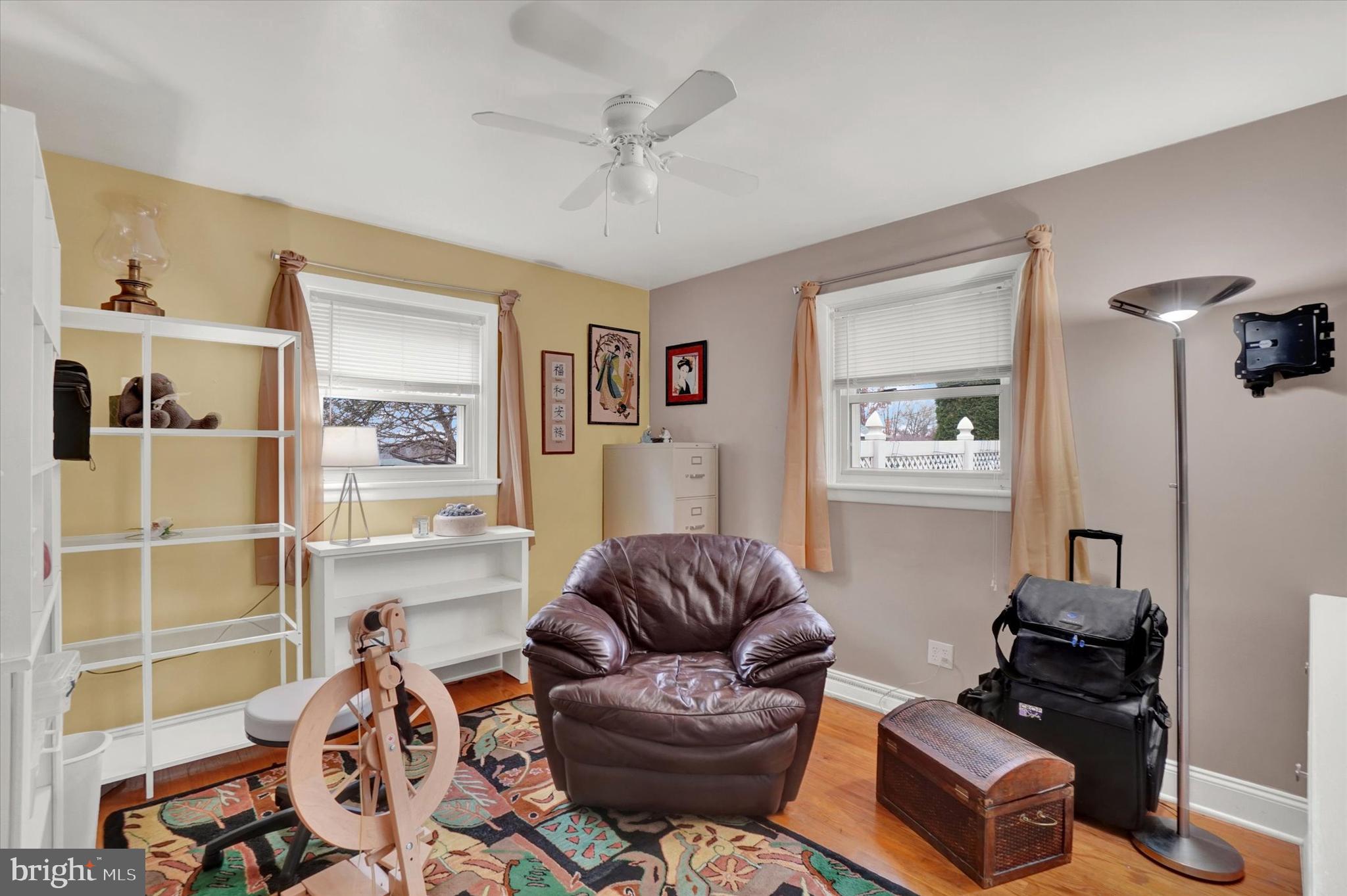 RED LION BORO - Residential