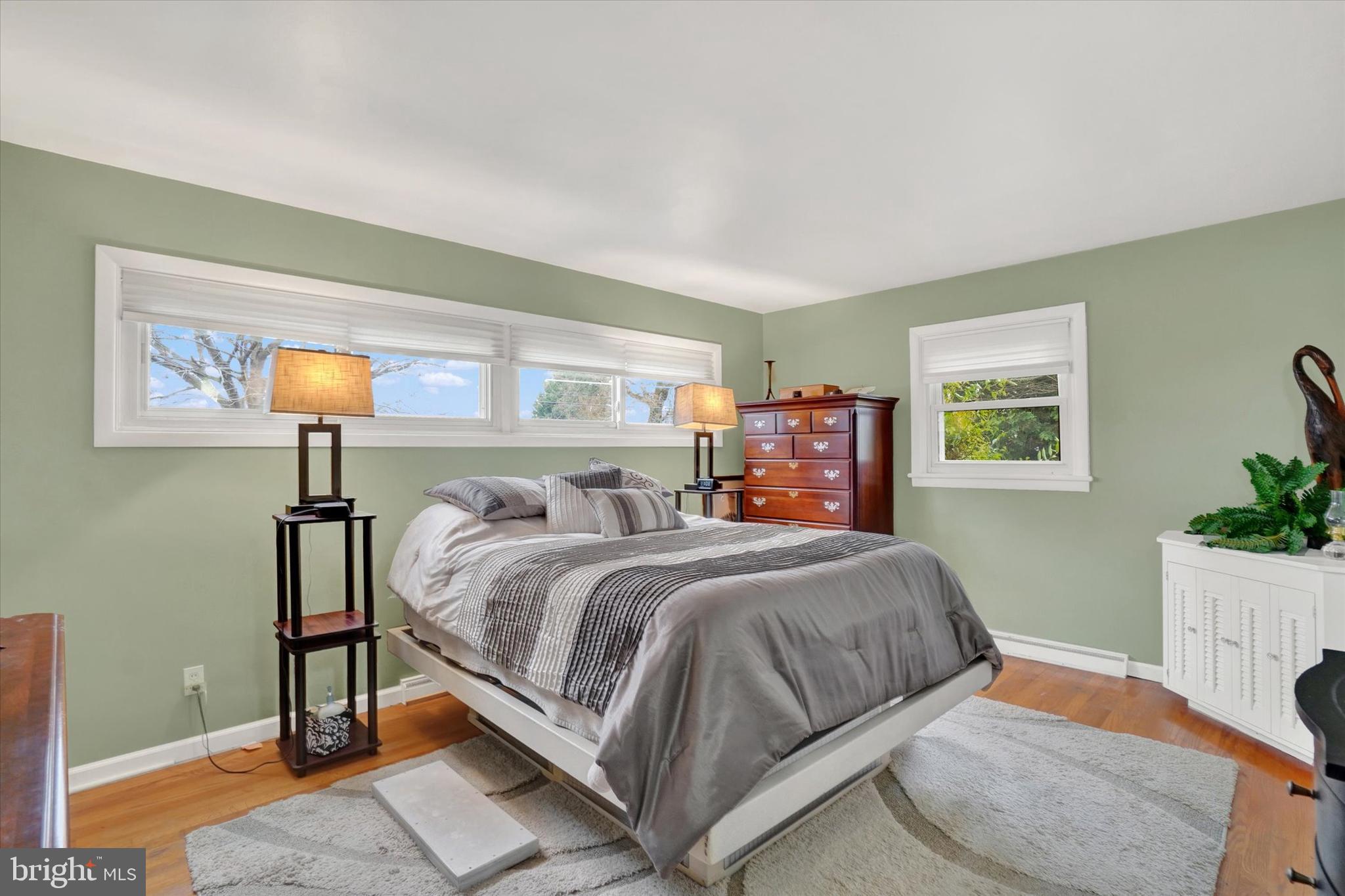 RED LION BORO - Residential