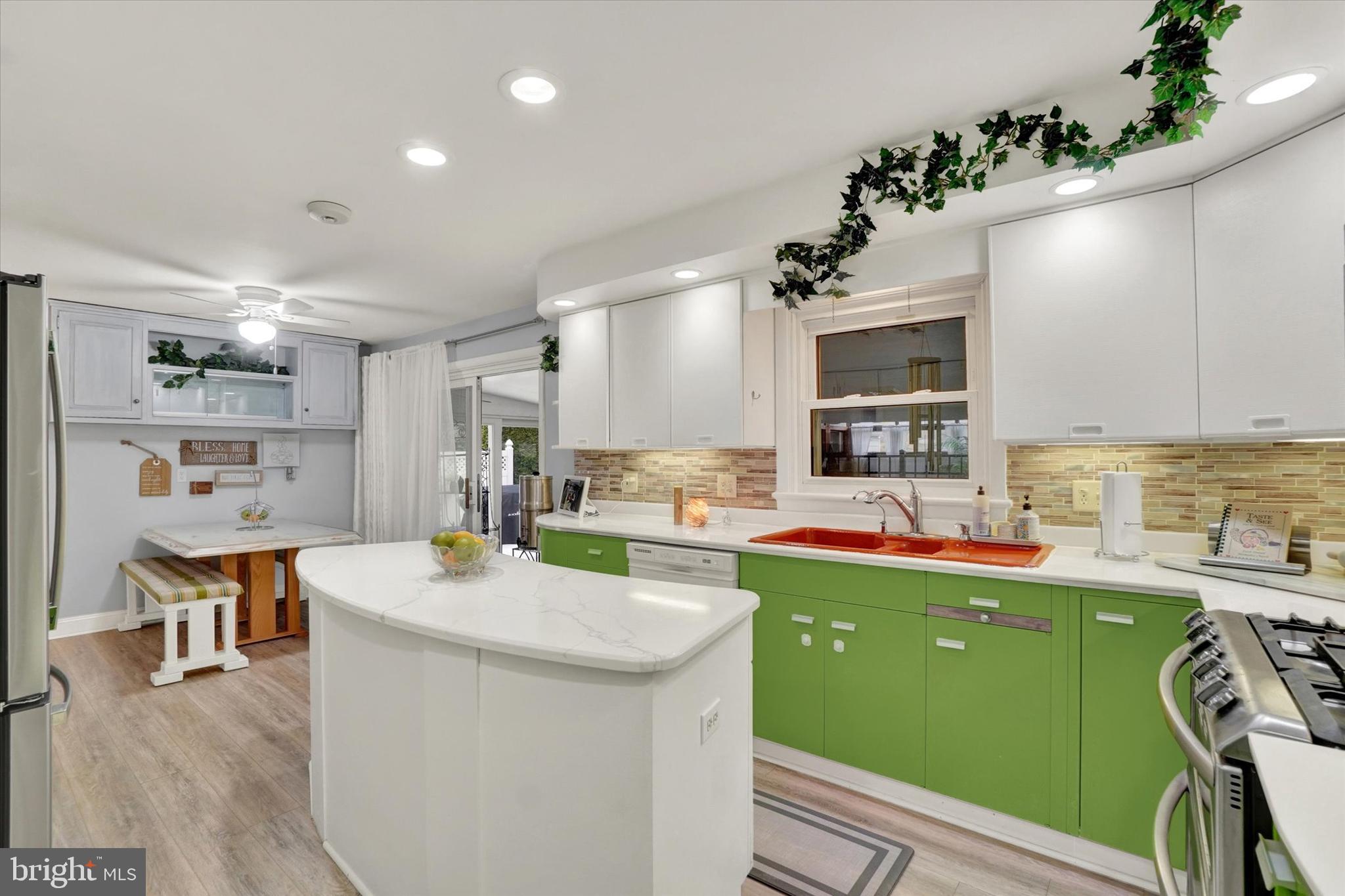 RED LION BORO - Residential