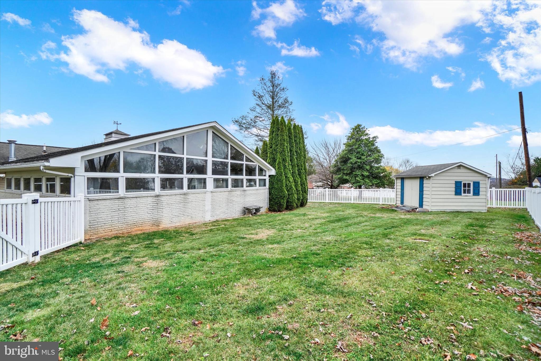 RED LION BORO - Residential