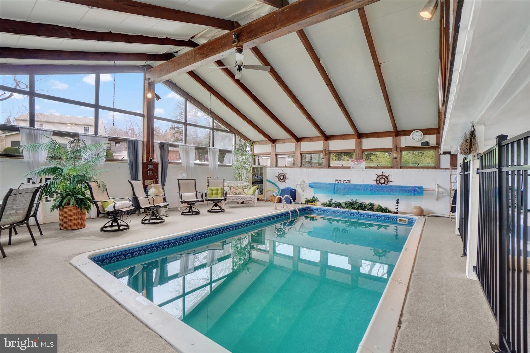 RED LION BORO - Residential