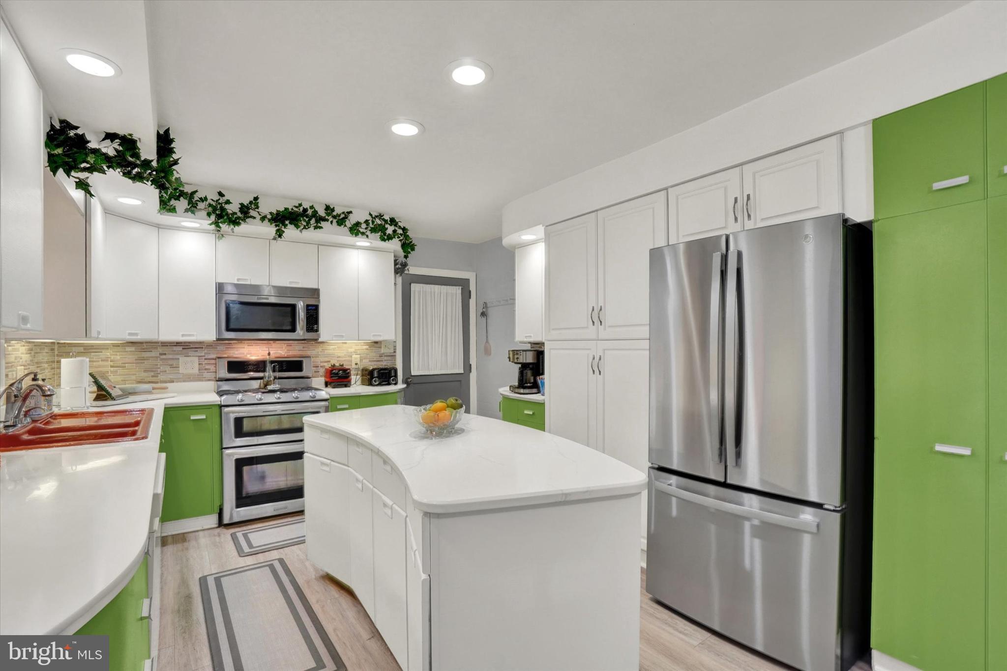 RED LION BORO - Residential