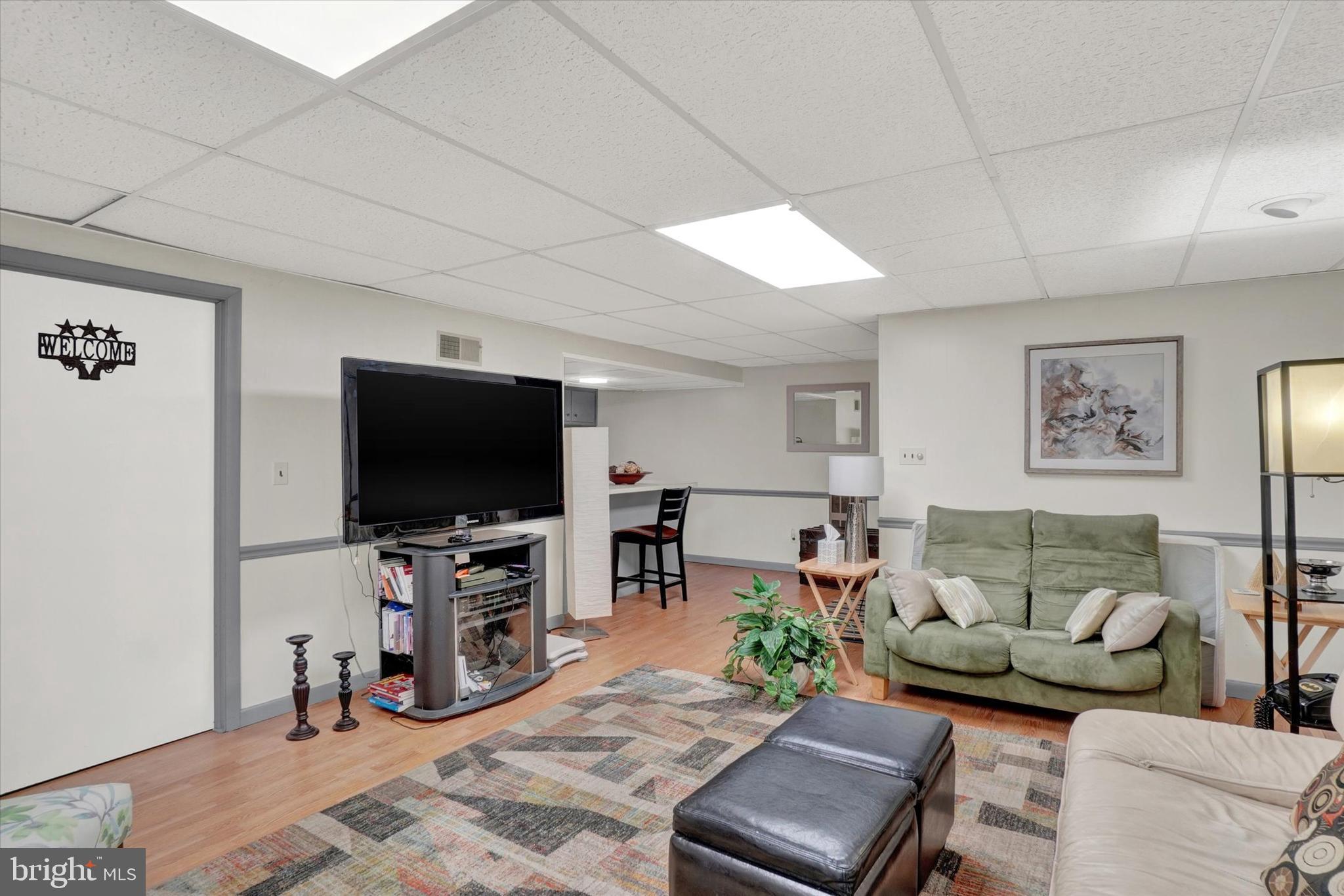 RED LION BORO - Residential