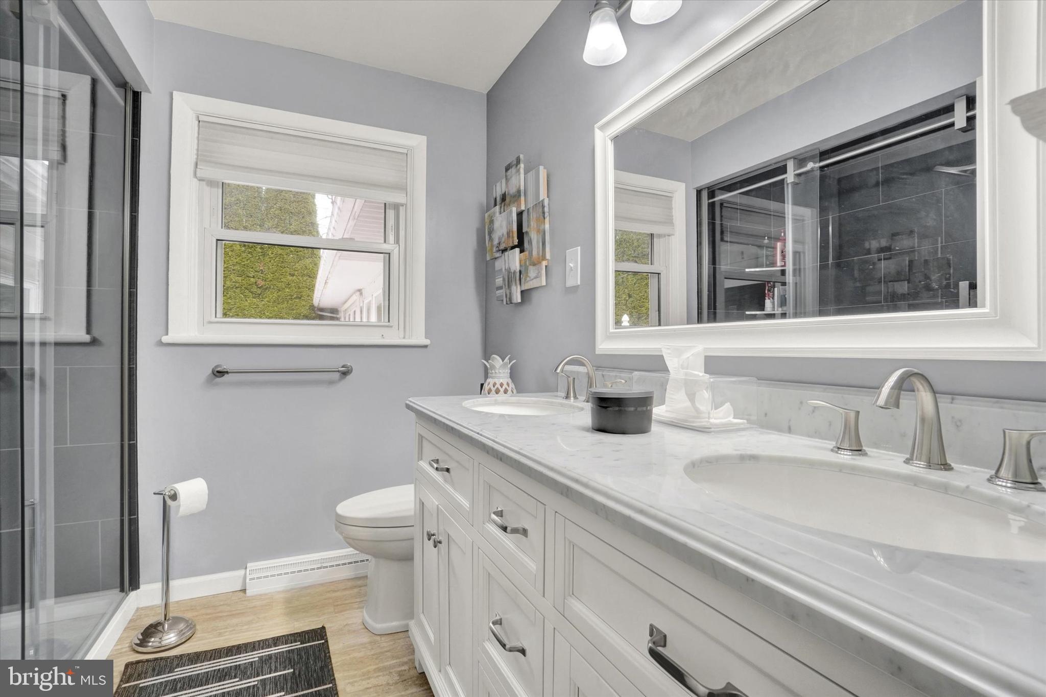 RED LION BORO - Residential