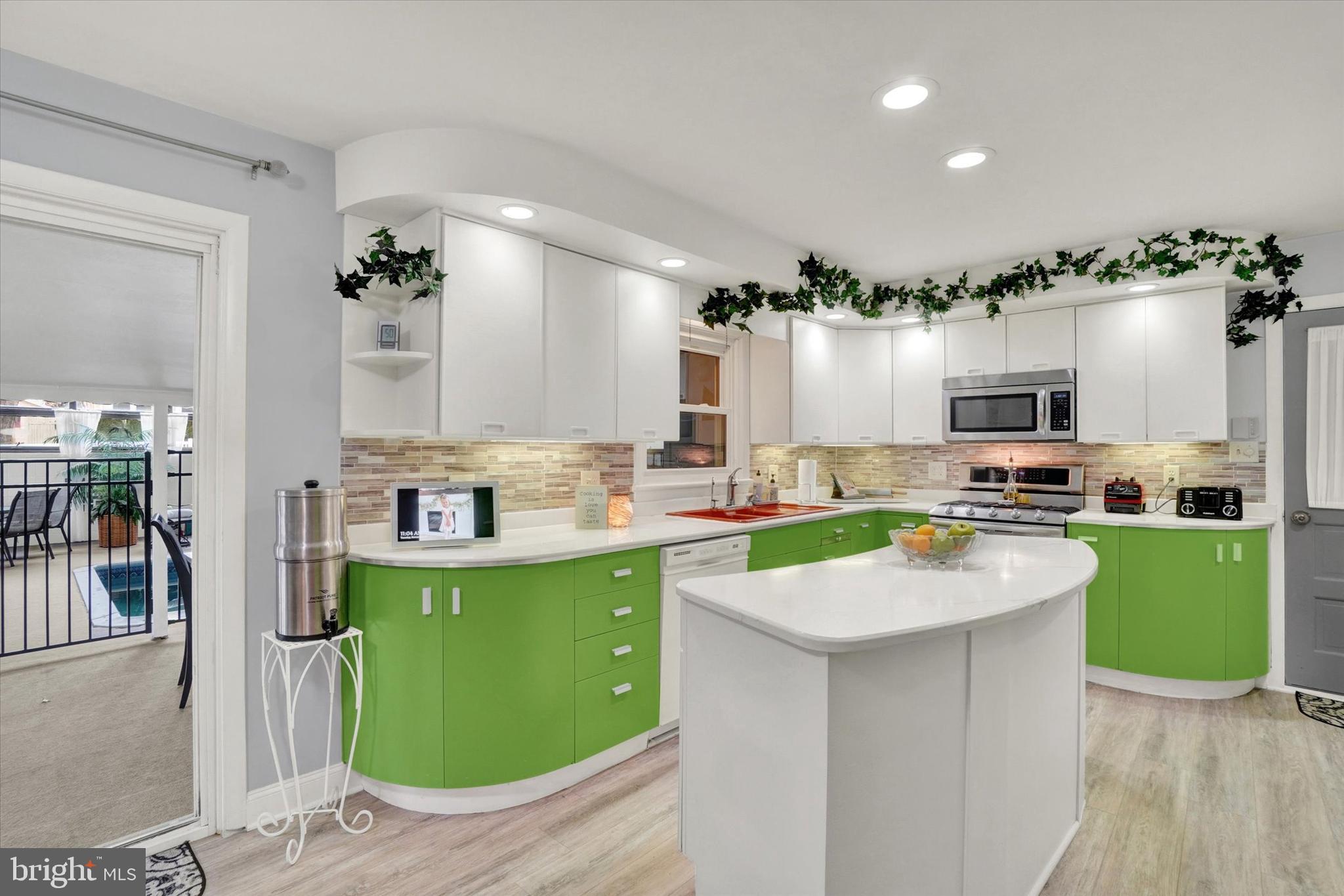 RED LION BORO - Residential