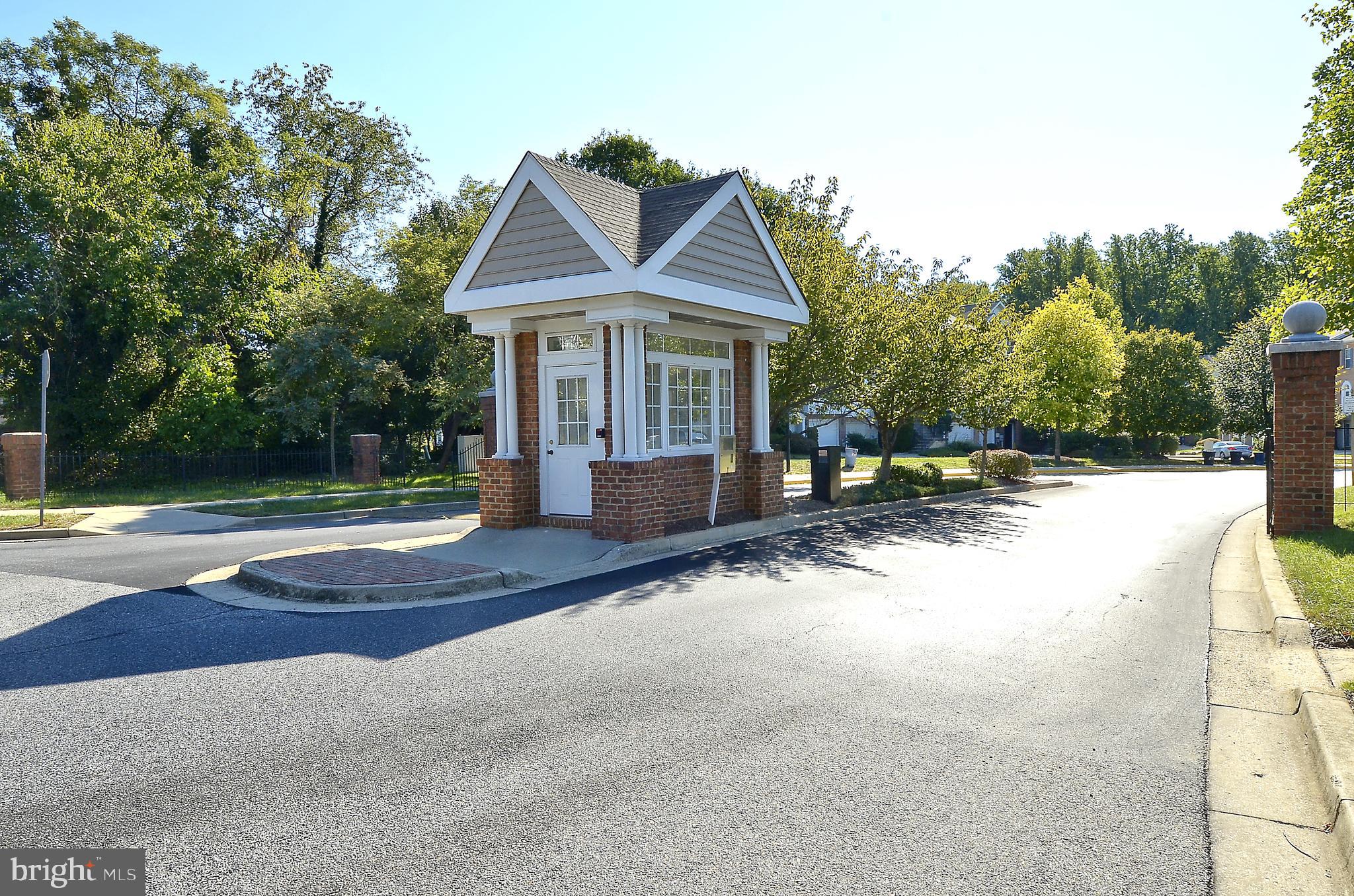 TIDEWATER COLONY - Residential