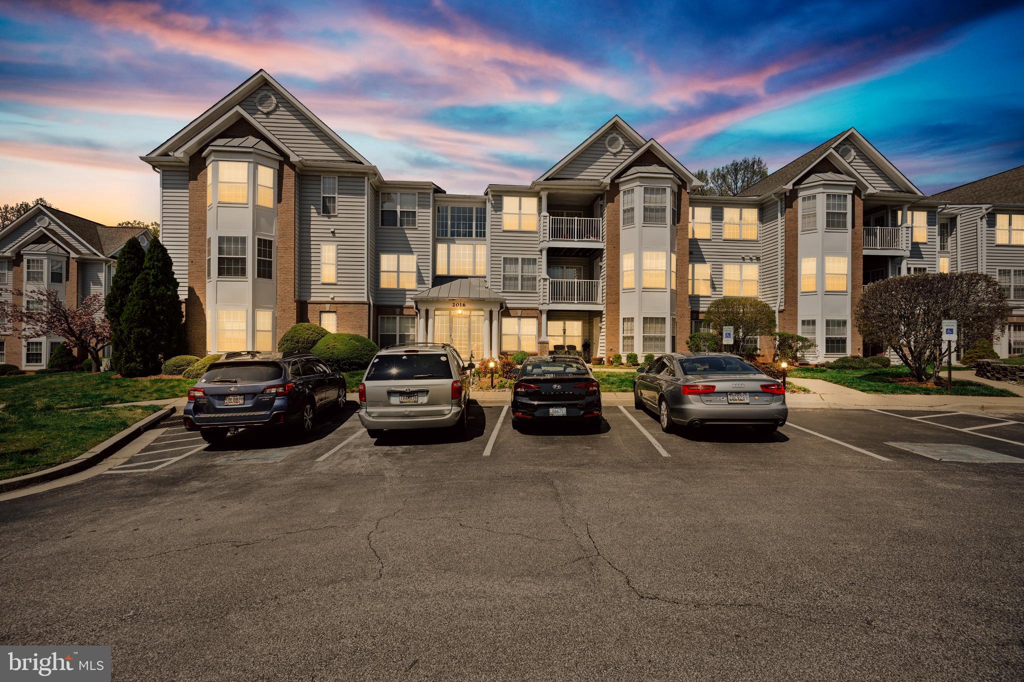 TIDEWATER COLONY - Residential