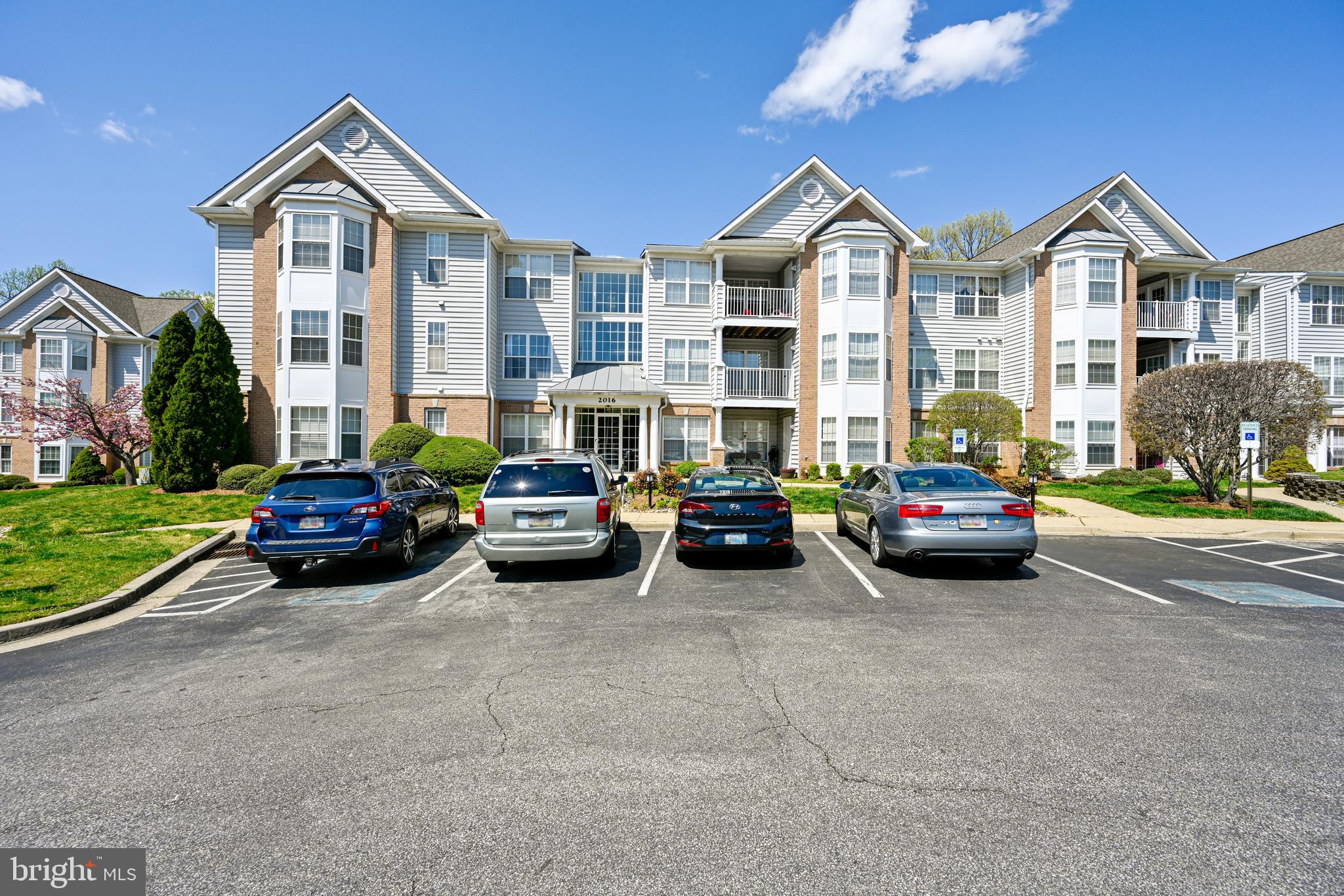 TIDEWATER COLONY - Residential