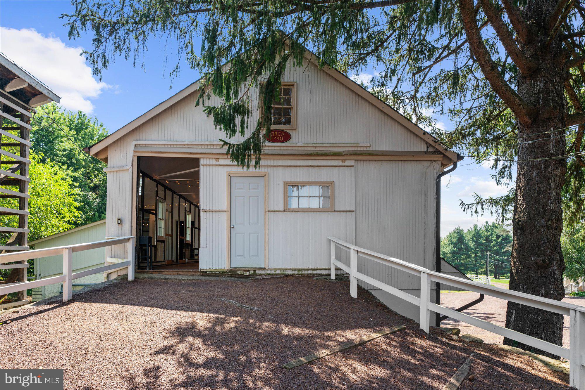 THE MEADOWS - Residential