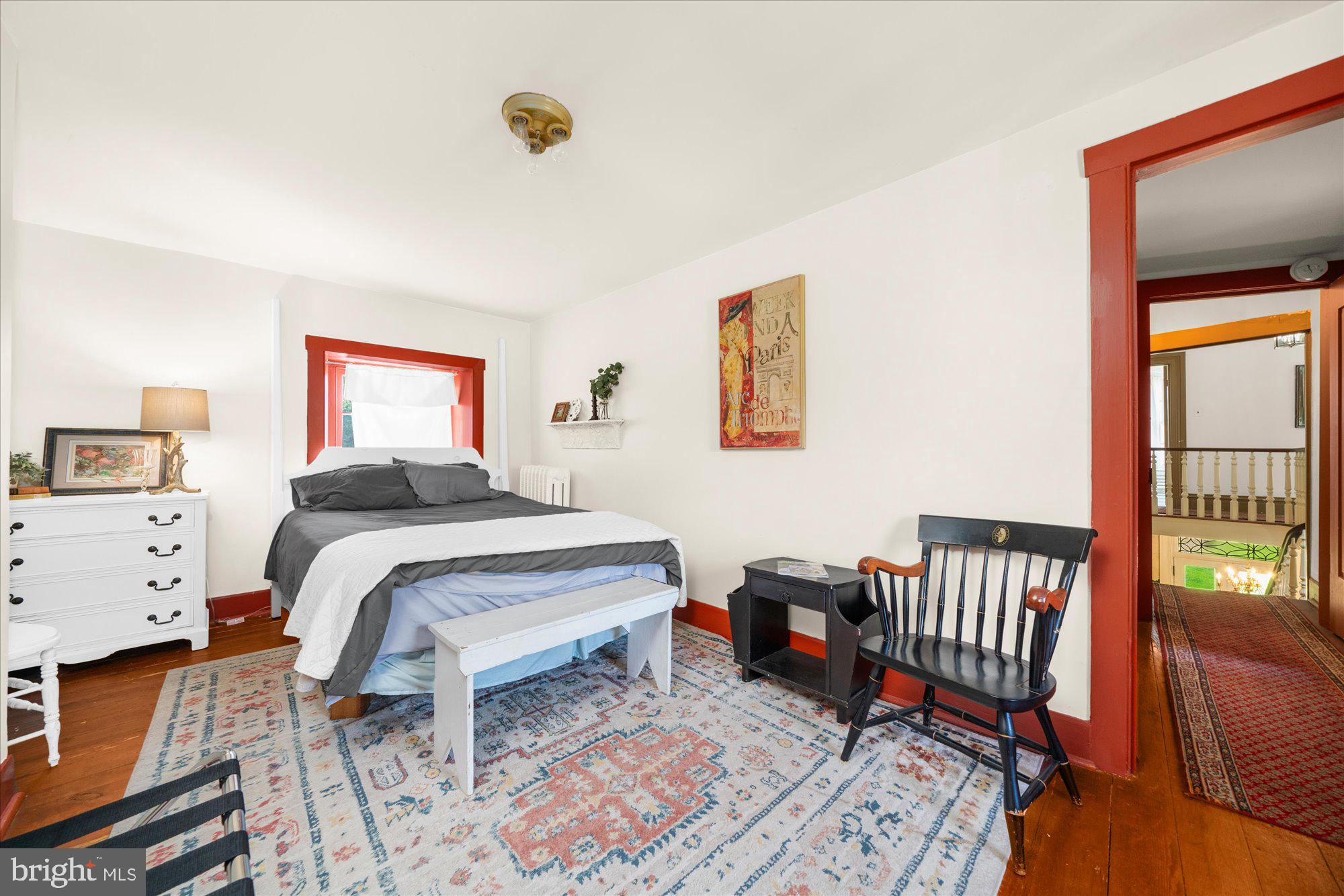 THE MEADOWS - Residential