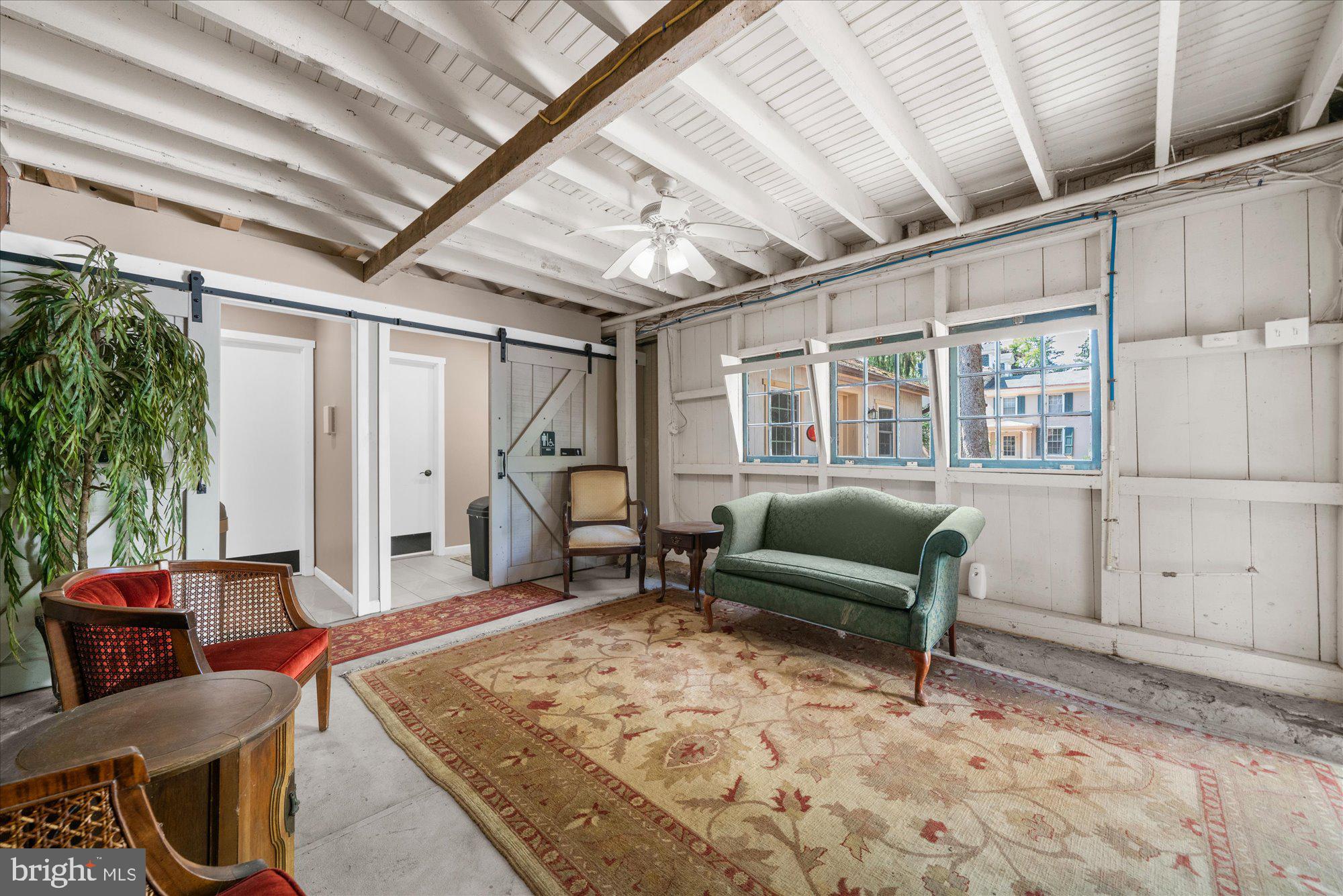 THE MEADOWS - Residential