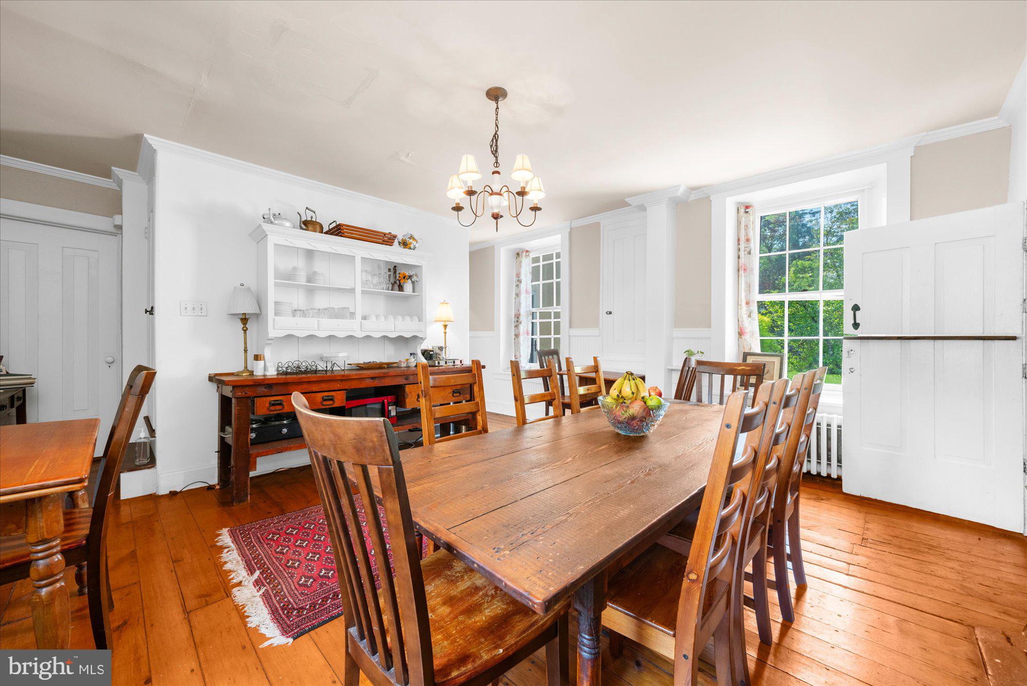 THE MEADOWS - Residential