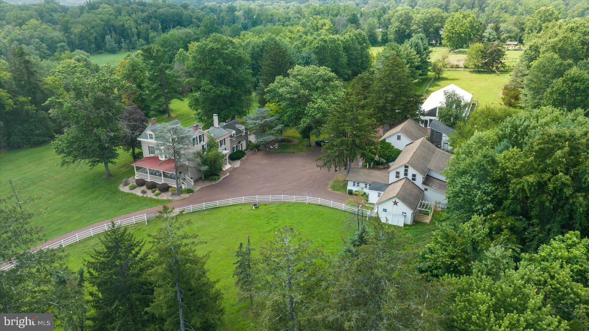 5358 YORK ROAD