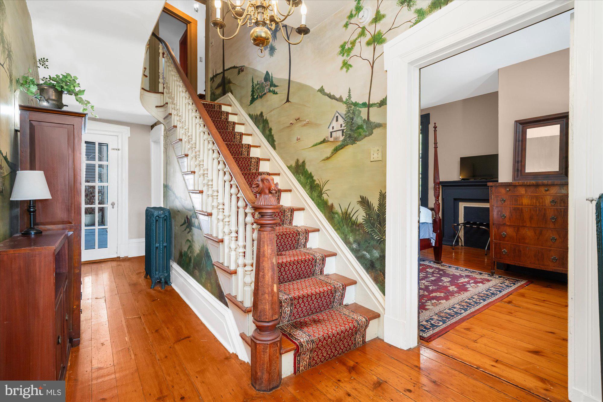 THE MEADOWS - Residential