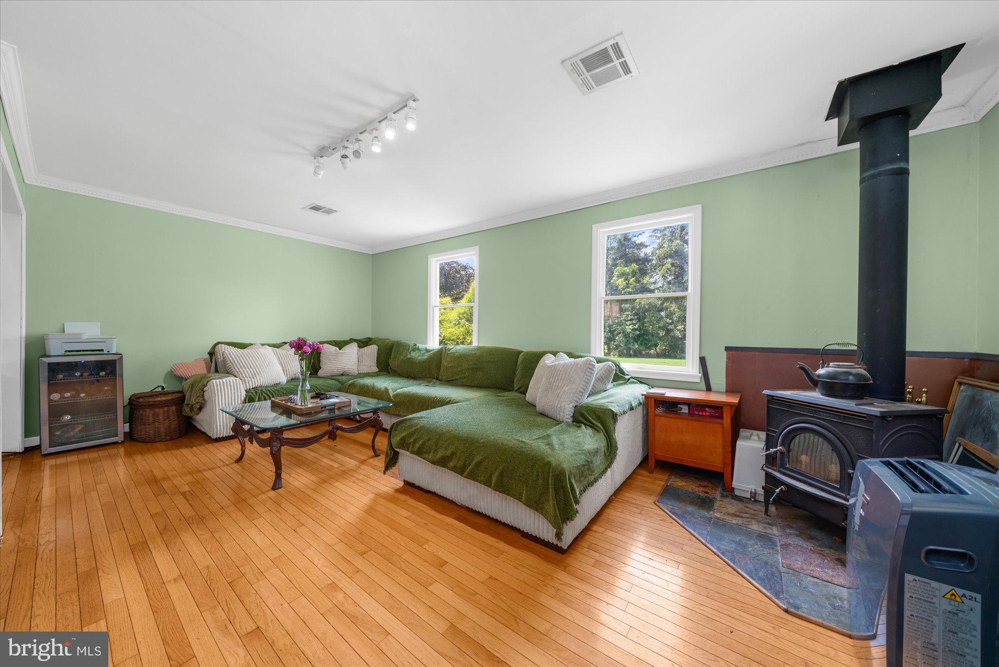 THE MEADOWS - Residential