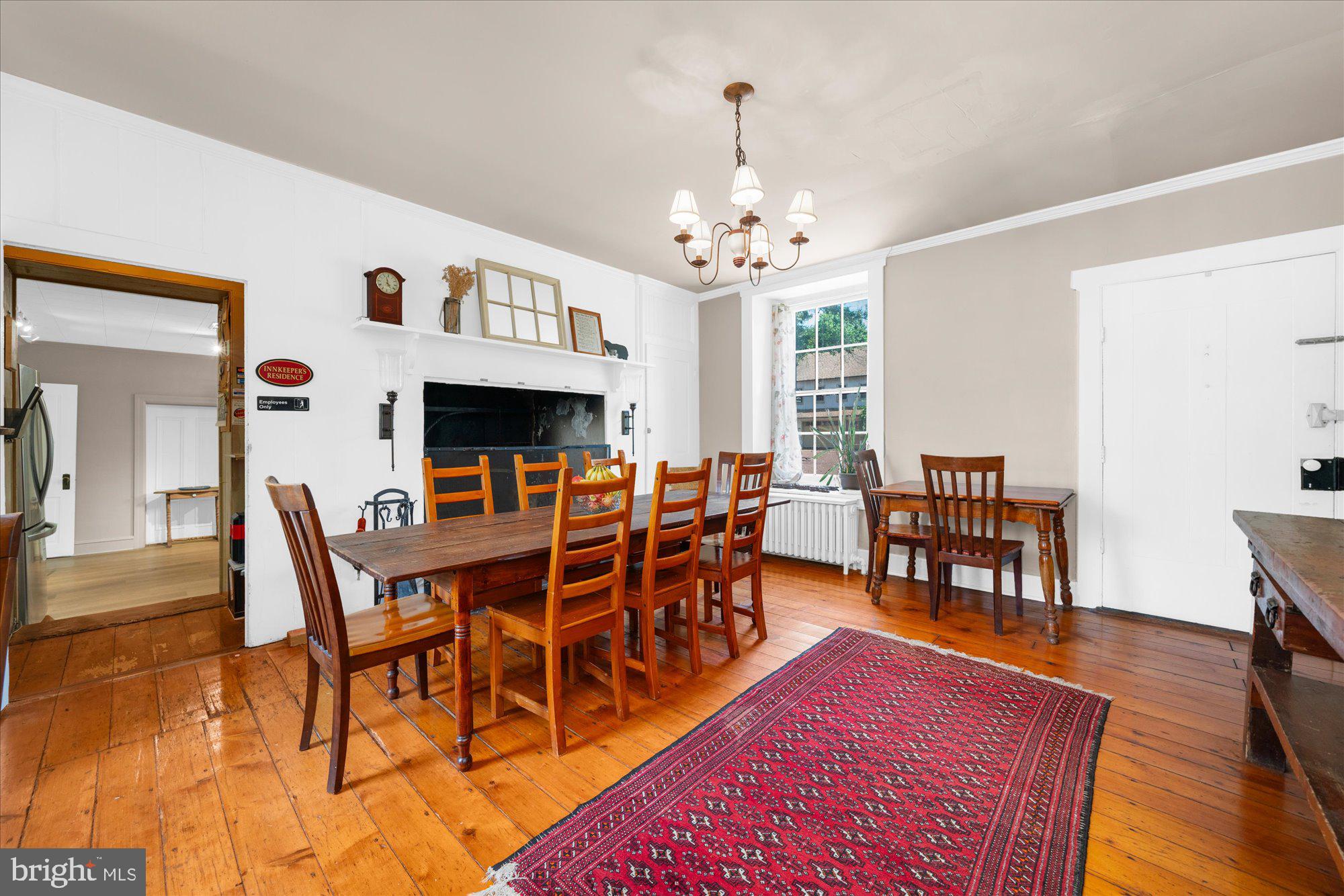 THE MEADOWS - Residential