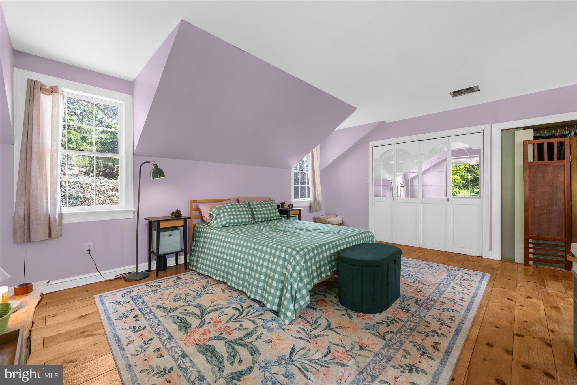 THE MEADOWS - Residential