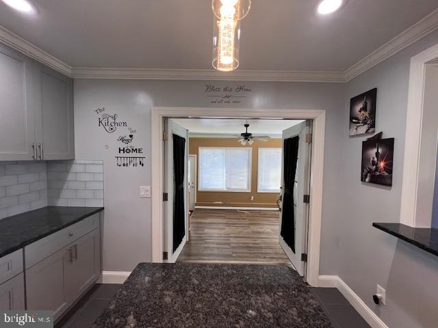 CLAYMONT ADDITION - Residential