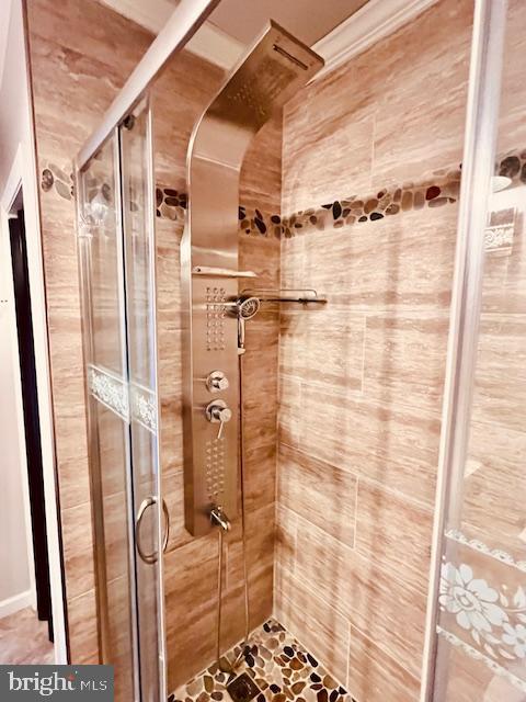 CLAYMONT ADDITION - Residential