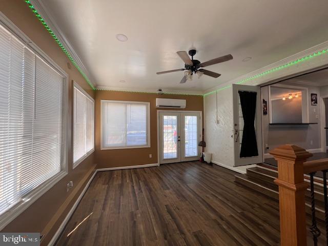 CLAYMONT ADDITION - Residential