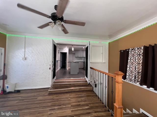 CLAYMONT ADDITION - Residential