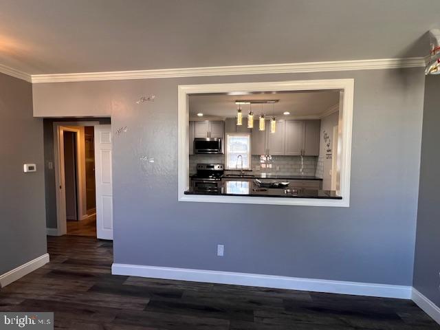 CLAYMONT ADDITION - Residential