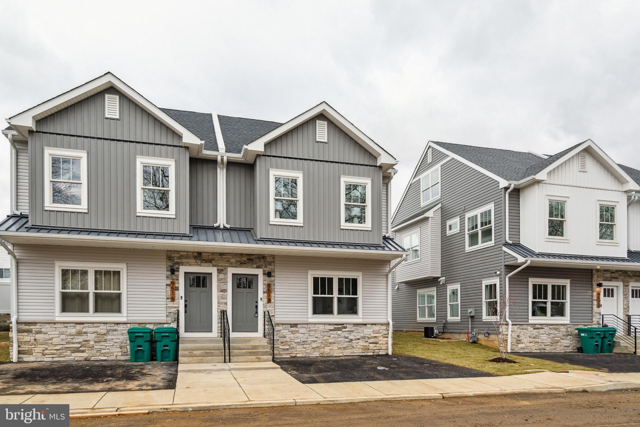 TORRESDALE MANOR - Residential