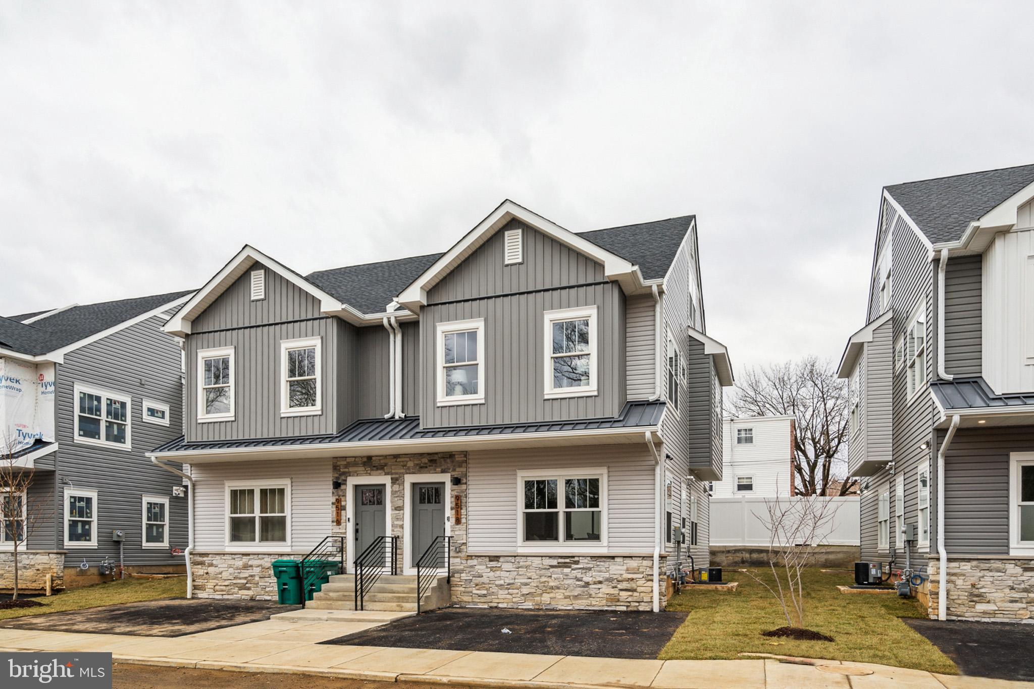 TORRESDALE MANOR - Residential