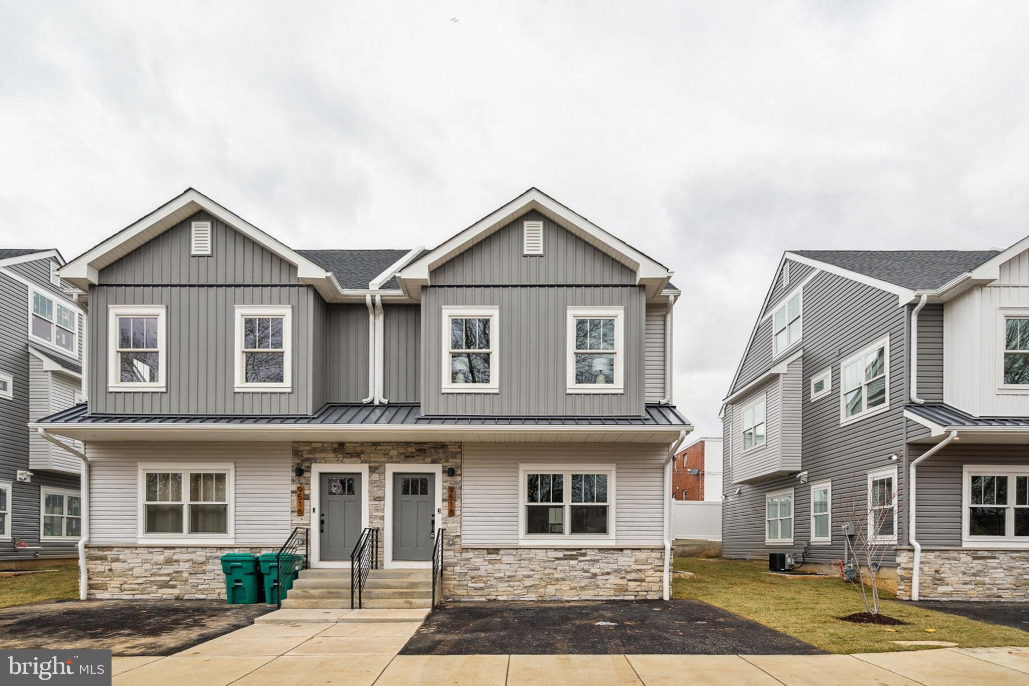 TORRESDALE MANOR - Residential