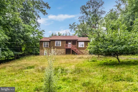 368 Freeze Road, Linden, VA 22642 - #: VAWR2014954