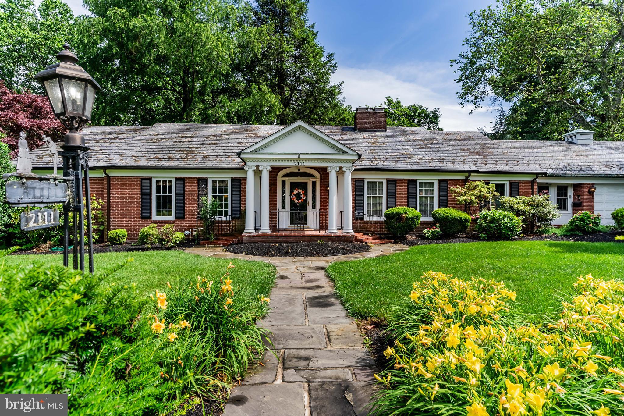 2111 BELLEVUE ROAD