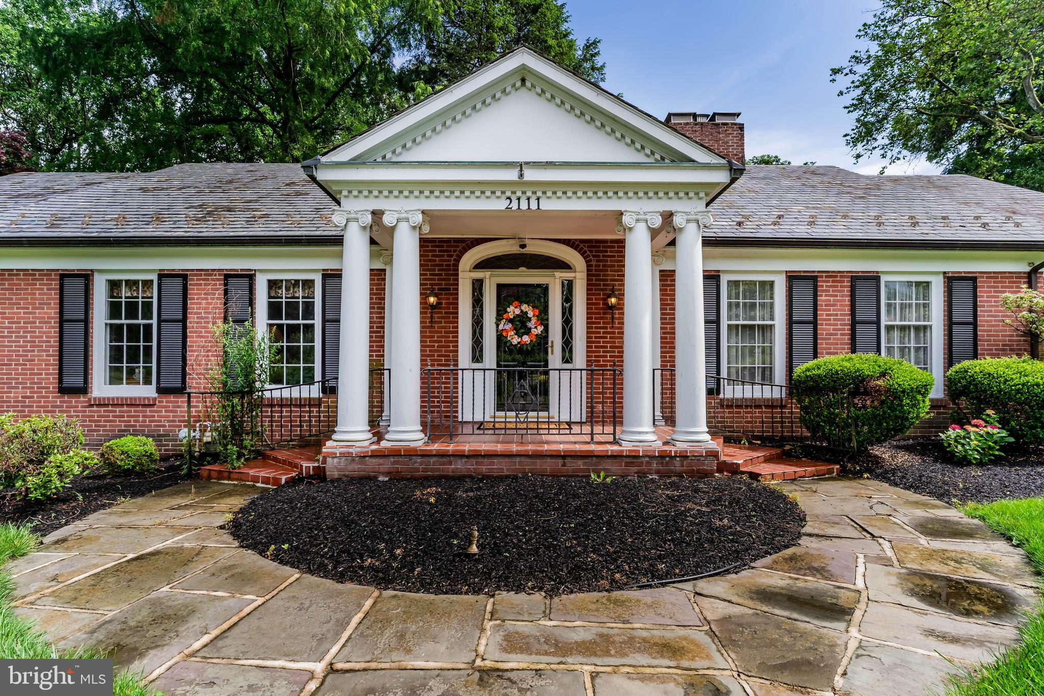 2111 BELLEVUE ROAD